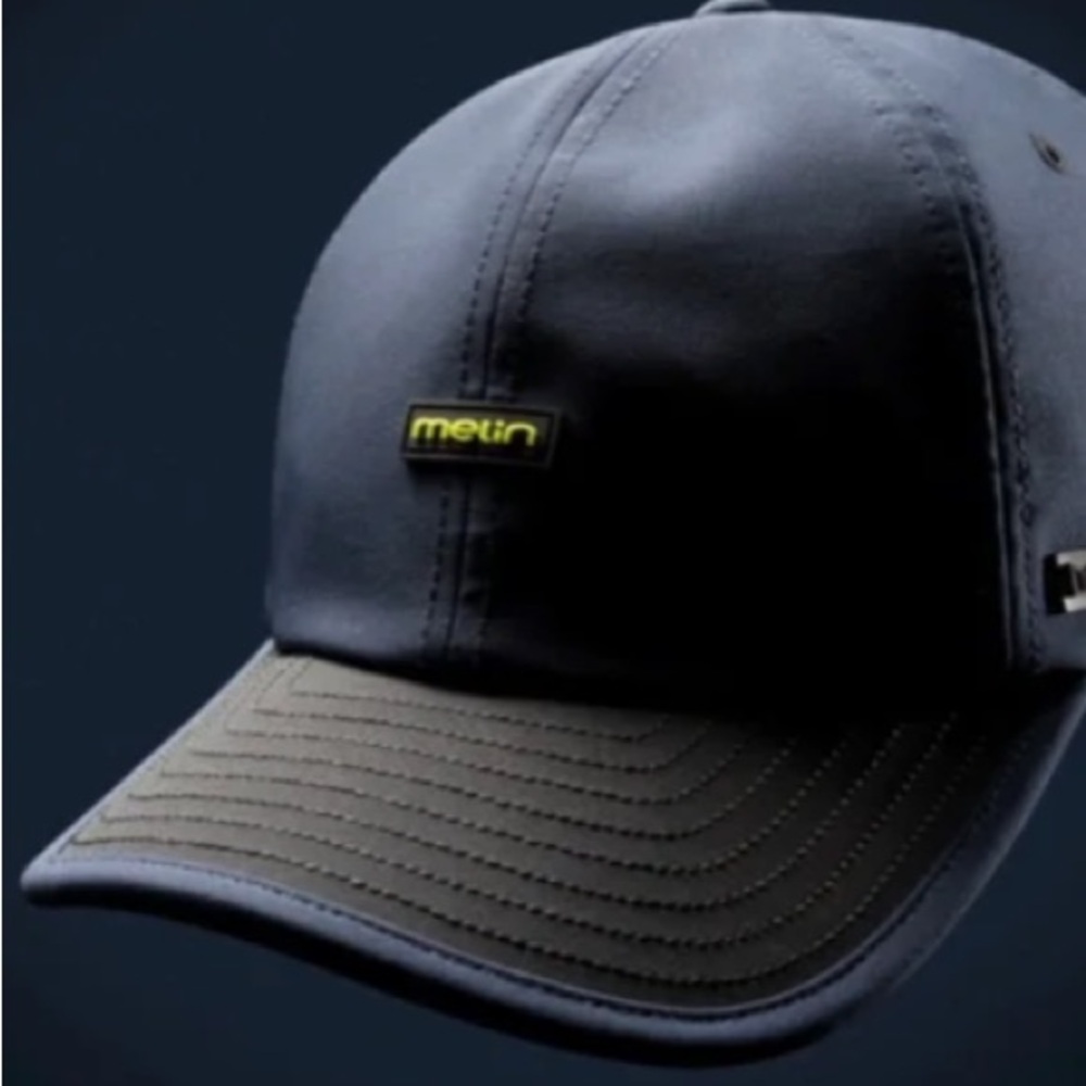 NWOT Melin CL Hat MPH Collection
